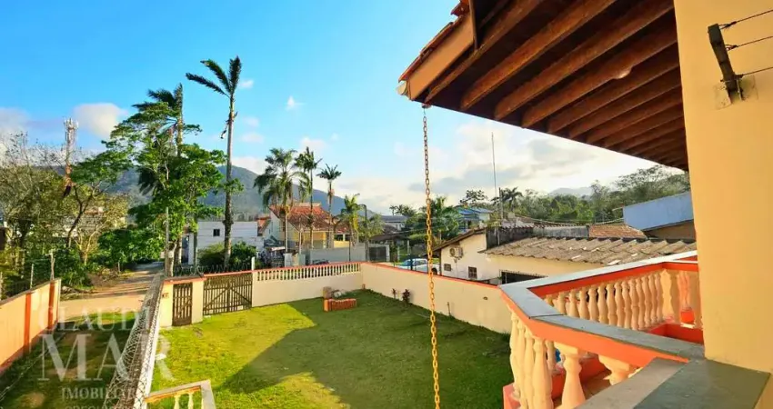 Casa com 8 quartos à venda em Maranduba, Ubatuba