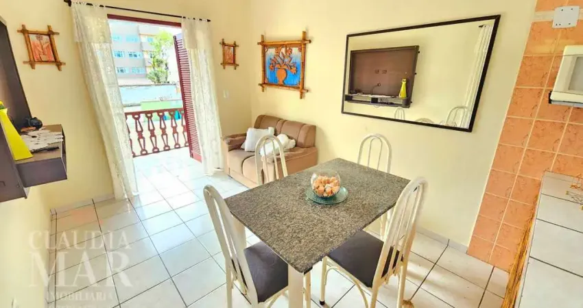 Apartamento com 2 quartos à venda em Maranduba, Ubatuba 