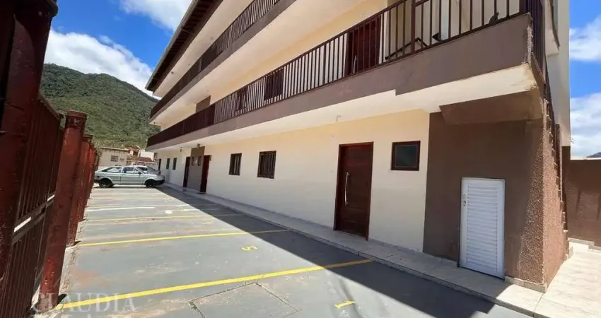 Apartamento com 2 quartos à venda em Maranduba, Ubatuba