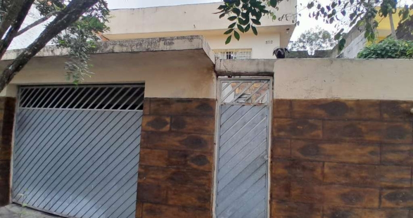 Casa com 2 quartos à venda na Rua Arraial de São Bartolomeu, 352, Vila Carmosina, São Paulo