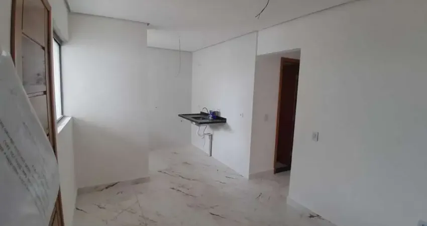 Apartamento com 2 quartos à venda na Rua Tucuxi, 455, Cidade Antônio Estevão de Carvalho, São Paulo