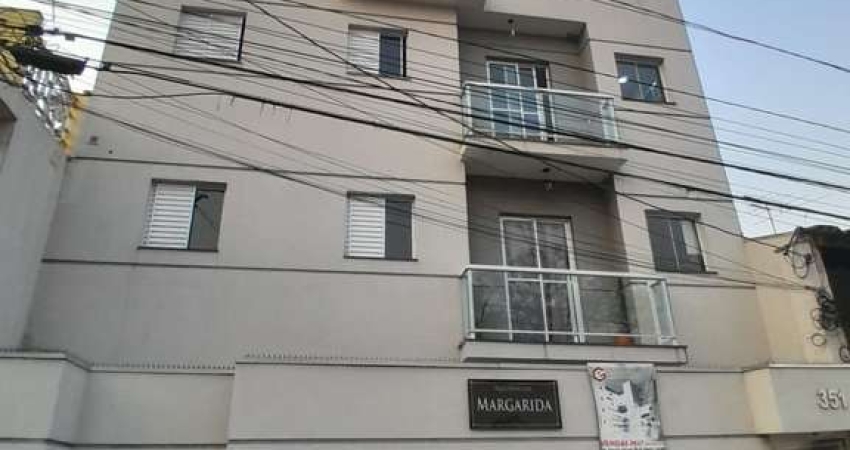 Apartamento com 2 quartos à venda na Rua Jupará, 351, Cidade Antônio Estevão de Carvalho, São Paulo
