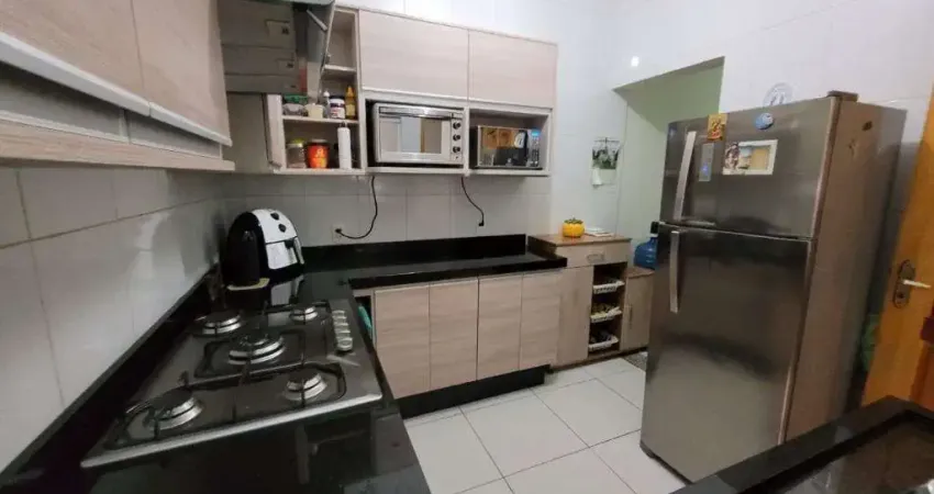 SOBRADO À VENDA, 60 M² - ITAQUERA - SÃO PAULO/SP