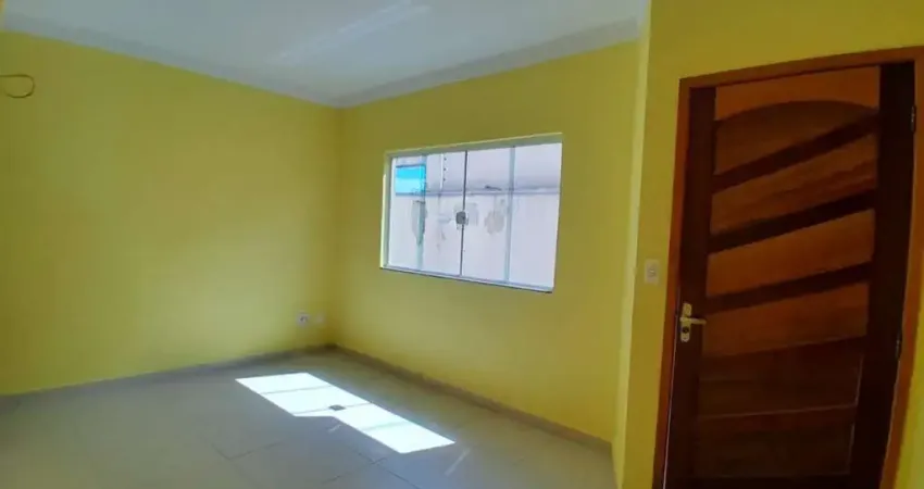 SOBRADO À VENDA - ITAQUERA - SÃO PAULO/SP