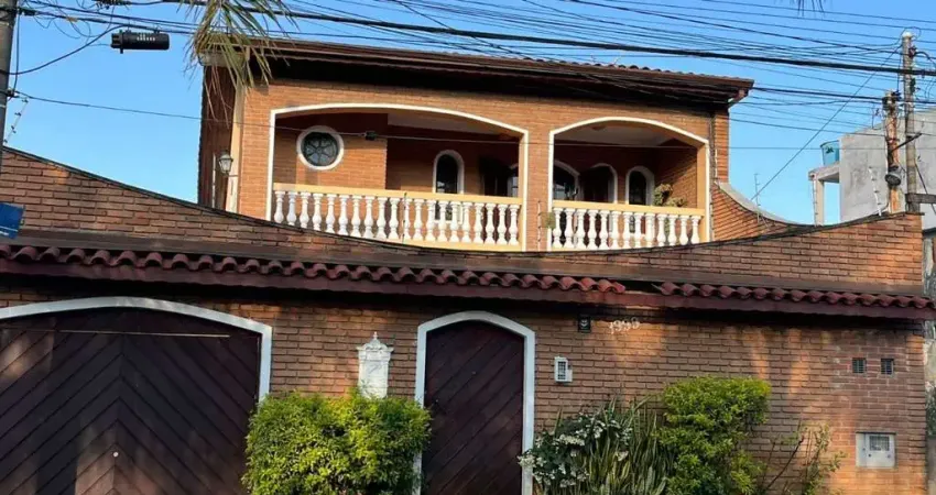 Casa com 3 quartos à venda na Rua Victório Santim, 1999, Itaquera, São Paulo