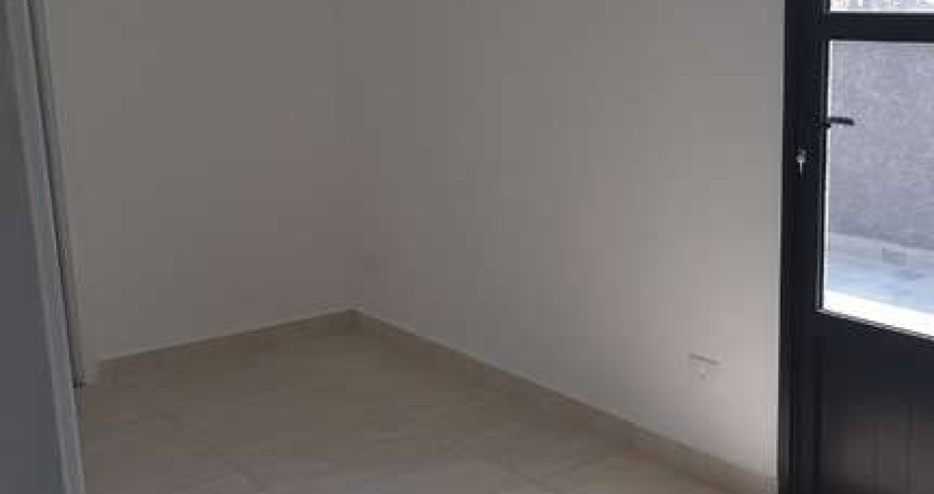 Apartamento com 1 quarto à venda na Rua Dominiquin, 40, Vila das Mercês, São Paulo