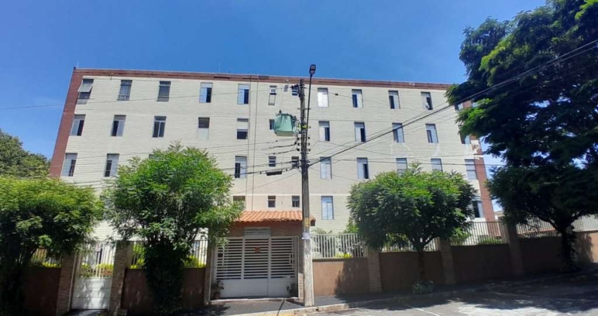 Apartamento com 2 quartos à venda na Rua Bento dos Reis, 125, Conjunto Residencial José Bonifácio, São Paulo
