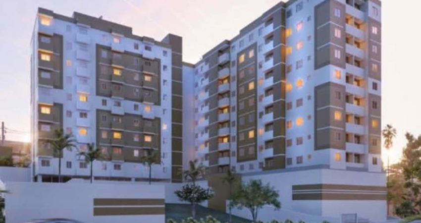 Apartamento com 1 quarto à venda na Rua Palhoça, 81, Vila Corberi, São Paulo
