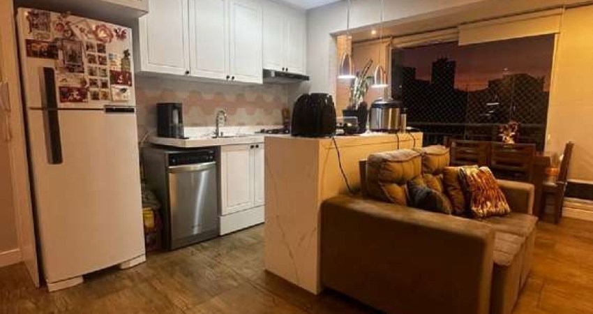 Apartamento com 2 quartos à venda na Rua Quixadá, 60, Vila Invernada, São Paulo