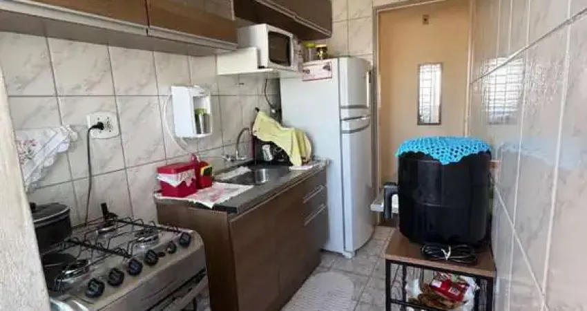 Apartamento com 2 quartos à venda na Rua Victório Lazzari, 100, Itaquera, São Paulo