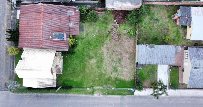 Terreno à venda no São José, Sombrio 
