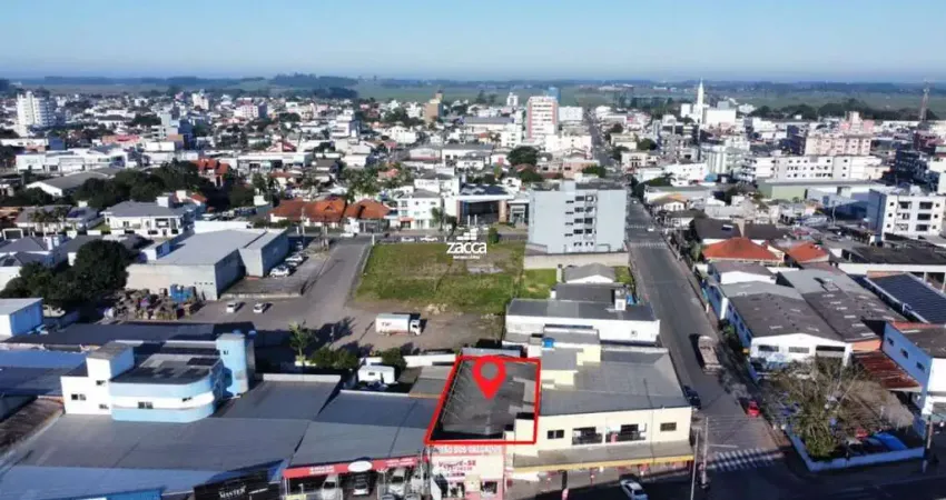 Sala comercial à venda no Centro, Sombrio 