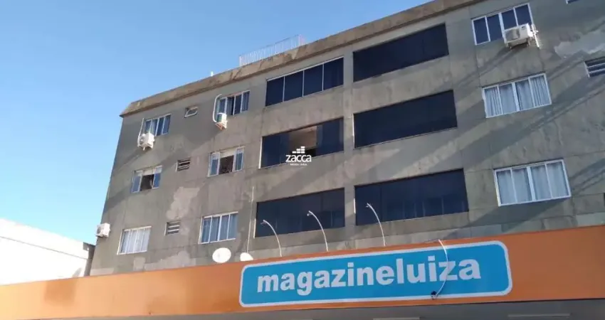 Apartamento para Venda em Sombrio, Centro, 2 dormitórios, 1 suíte, 1 banheiro