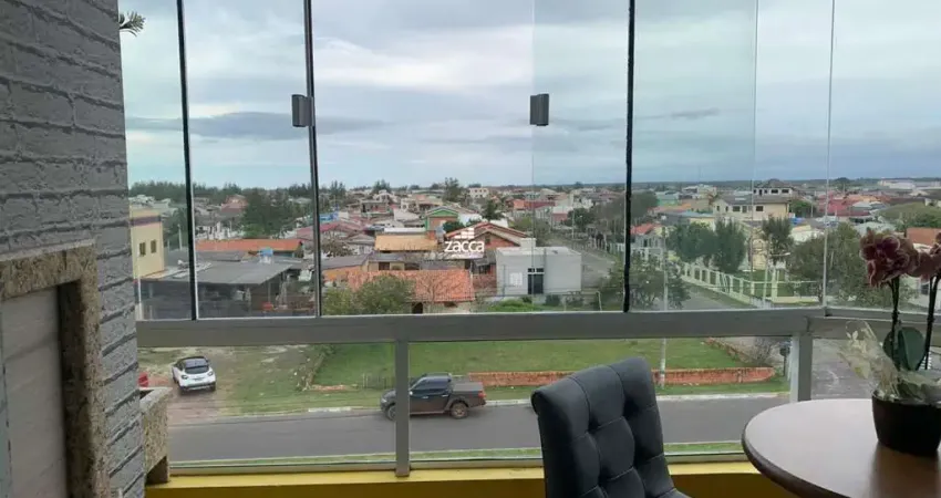 Apartamento para Venda em Balneário Gaivota, Praia Santa Rita de Cássia Sul, 2 dormitórios, 1 banheiro