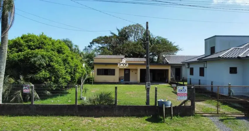 Casa à venda no Parque das Avenidas, Sombrio 