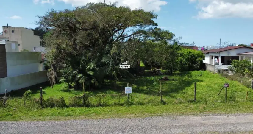 Terreno à venda no Parque das Avenidas, Sombrio 