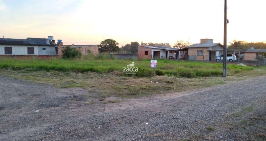 Terreno à venda em Nova Guarita, Sombrio 