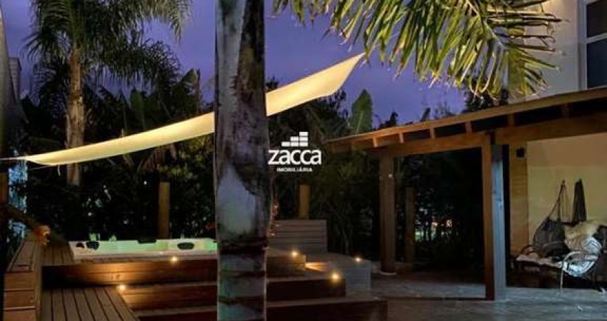 Casa para Venda em Balneário Gaivota, Lagoa Cortada, 4 dormitórios