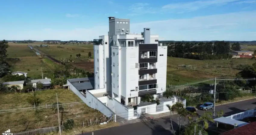 Apartamento para Venda em Sombrio, Centro, 2 dormitórios, 1 banheiro, 1 vaga