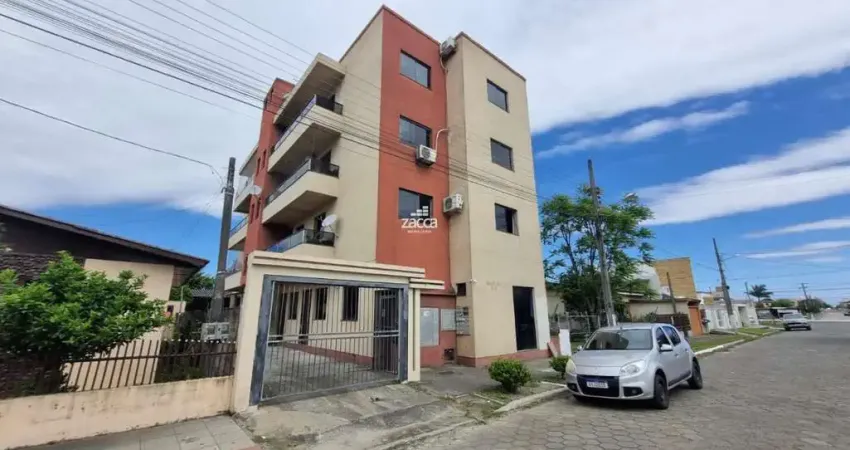Apartamento para Venda em Sombrio, São Luiz, 3 dormitórios, 1 banheiro, 1 vaga
