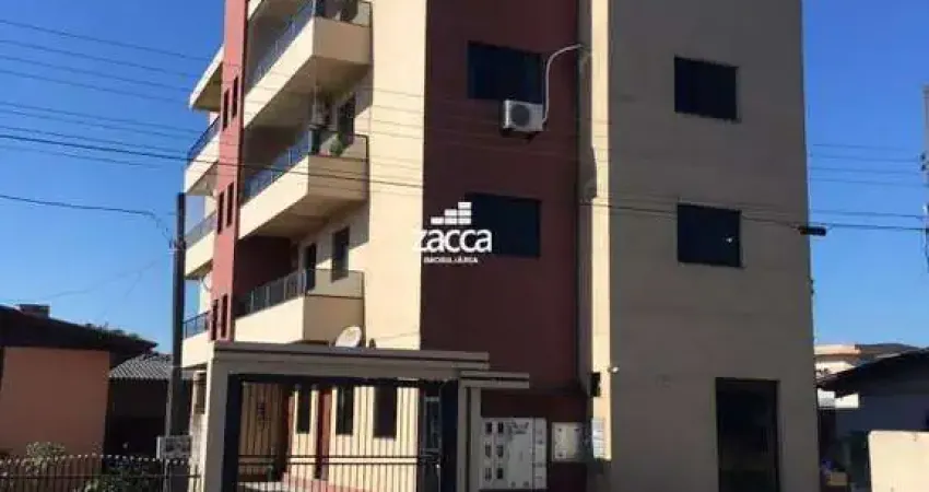 Apartamento para Venda em Sombrio, São Luiz, 1 dormitório, 1 banheiro