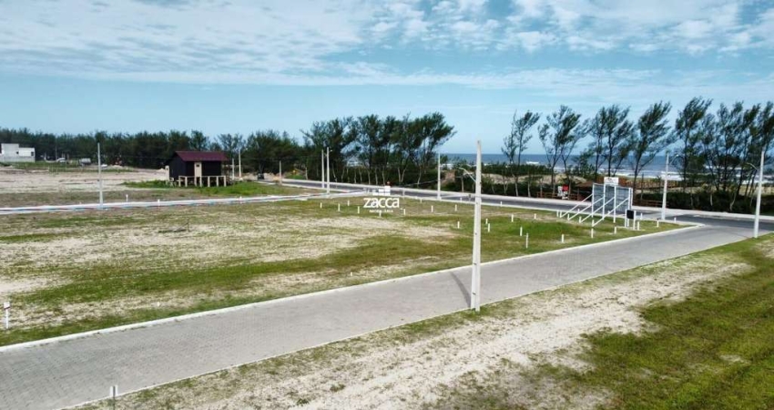 Terreno para Venda em Balneário Gaivota, Village Dunas Norte