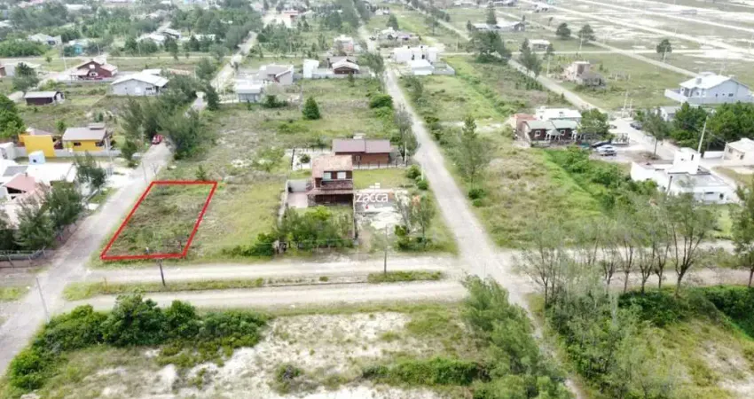 Terreno para Venda em Balneário Gaivota, Village Dunas