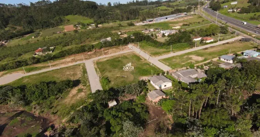 Terreno à venda no Boa Esperança, Sombrio 