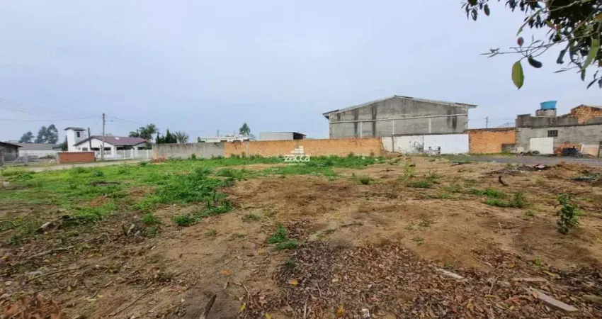 Terreno à venda no Parque das Avenidas, Sombrio