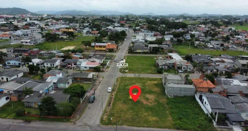 Terreno à venda no São Luiz, Sombrio 