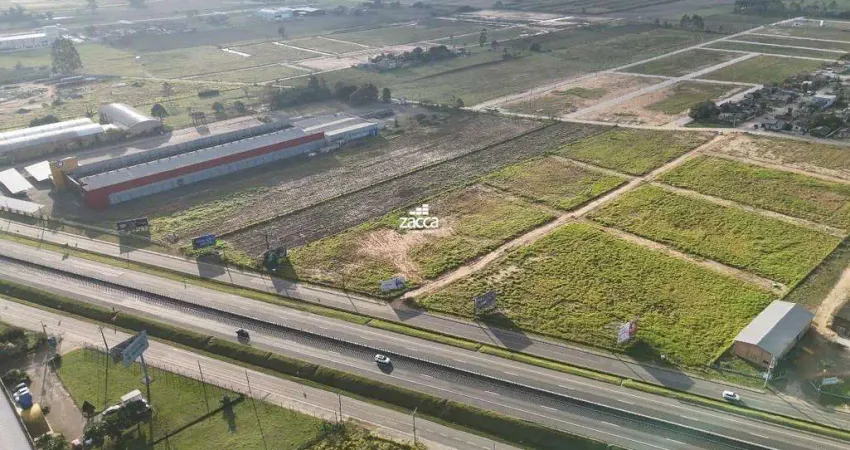 Terreno à venda no São Pedro, Sombrio 