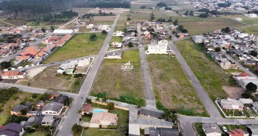 Terreno à venda no São Pedro, Sombrio 