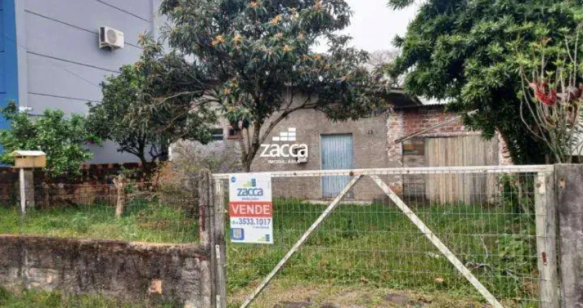 Terreno à venda na Nova Brasília, Sombrio 