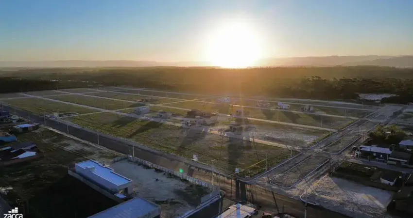 Terreno à venda no Jardim Ultramar, Balneário Gaivota