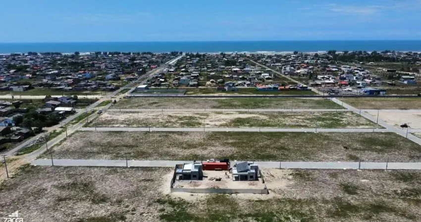 Terreno à venda no Jardim Ultramar, Balneário Gaivota