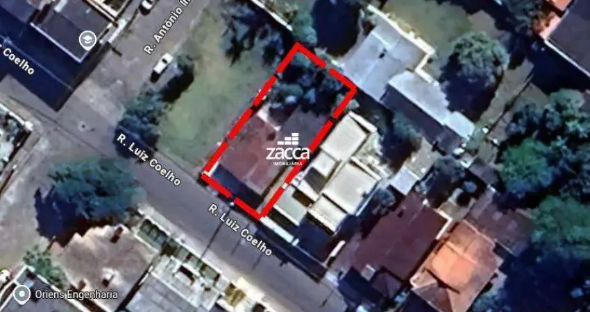 Casa à venda no Centro, Sombrio 