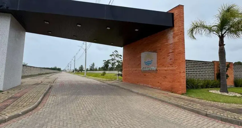 Terreno à venda na Lagoa de Fora, Balneário Gaivota