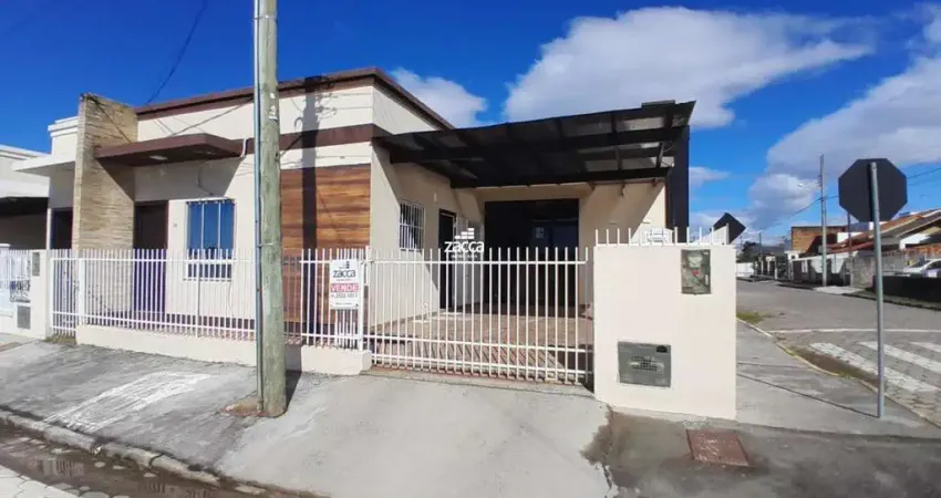 Casa para Venda em Sombrio, São Francisco, 2 dormitórios, 1 suíte, 1 banheiro, 1 vaga