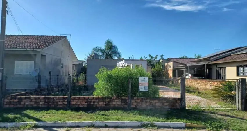 Terreno para Venda em Balneário Gaivota, Lagoa de Fora