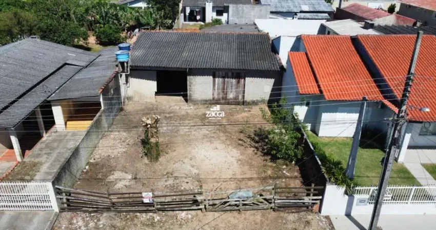Terreno à venda no São Luiz, Sombrio 
