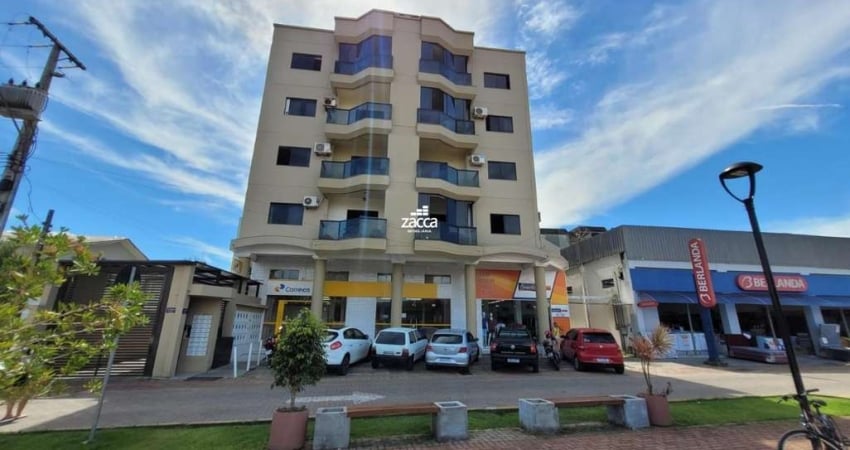 Apartamento para Venda em Sombrio, Centro, 1 dormitório, 1 banheiro
