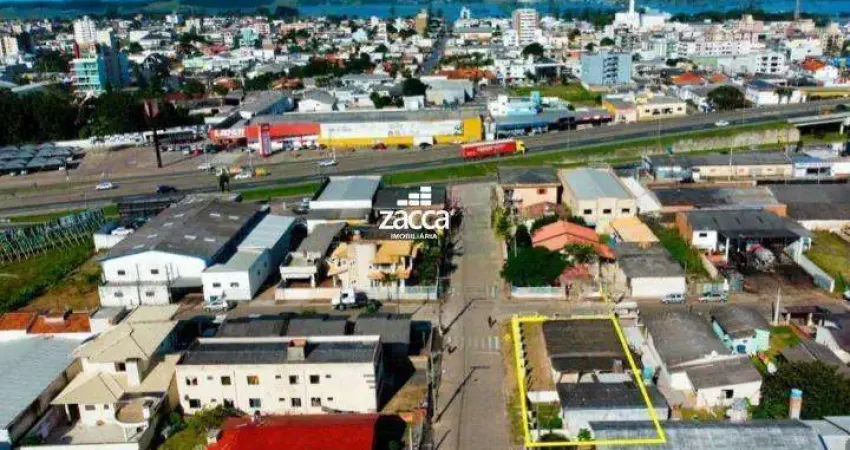 Casa à venda na Nova Brasília, Sombrio 