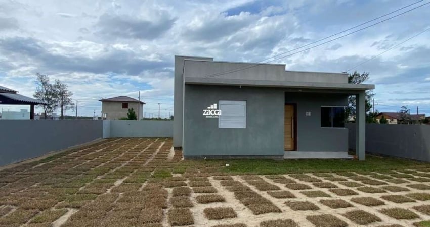 Casa para Locação em Balneário Gaivota, Village Dunas, 2 dormitórios, 1 suíte, 1 banheiro