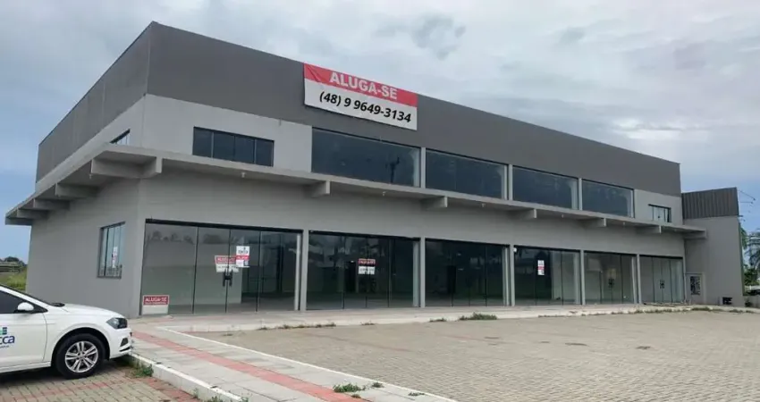 Sala Comercial para Locação em Sombrio, São Pedro, 3 banheiros