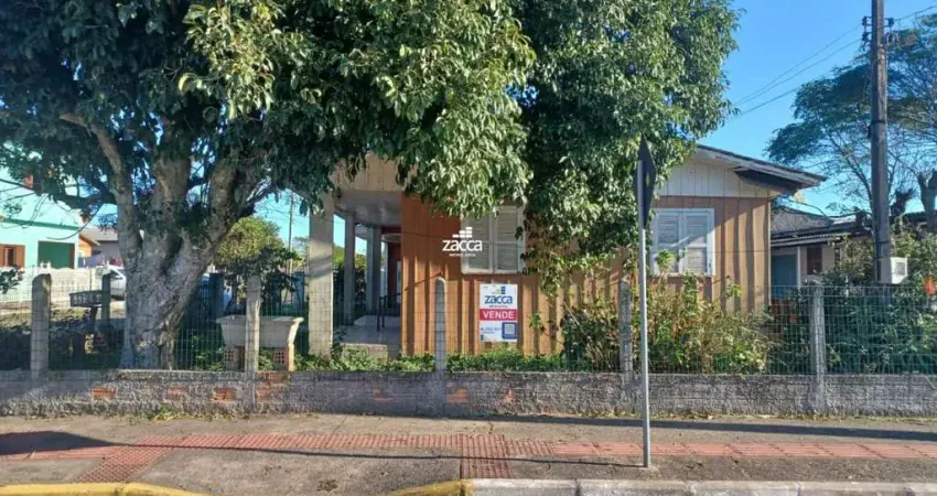 Casa para Venda em Balneário Gaivota, Jardim Ultramar, 2 dormitórios, 1 banheiro, 1 vaga