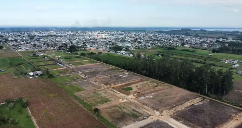 Terreno à venda no Januária, Sombrio 
