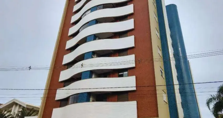 Apartamento para Venda em Sombrio, Centro, 2 dormitórios, 1 suíte, 1 banheiro, 1 vaga