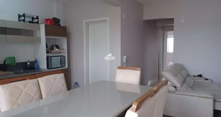 Apartamento para Venda em Sombrio, Nova Brasília, 2 dormitórios, 1 suíte, 1 banheiro, 1 vaga