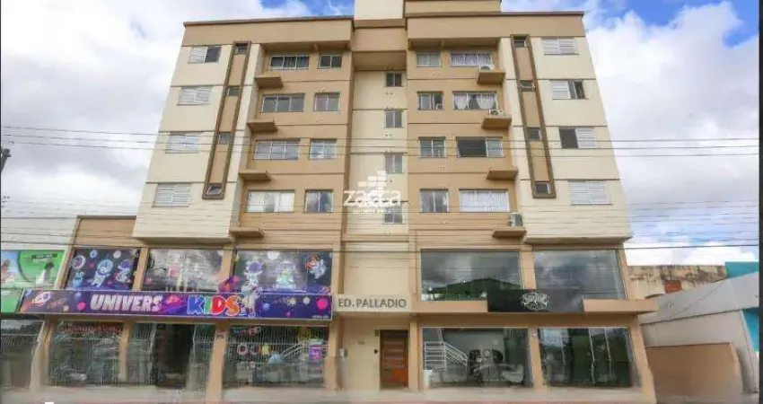 Apartamento para Venda em Sombrio, Januária, 2 dormitórios, 1 banheiro, 1 vaga