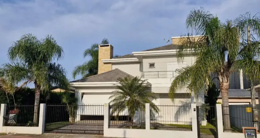 Casa para Venda em Sombrio, Parque das Avenidas, 3 dormitórios, 1 suíte, 2 banheiros, 2 vagas